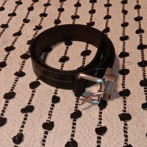 Unisex True Religion belt